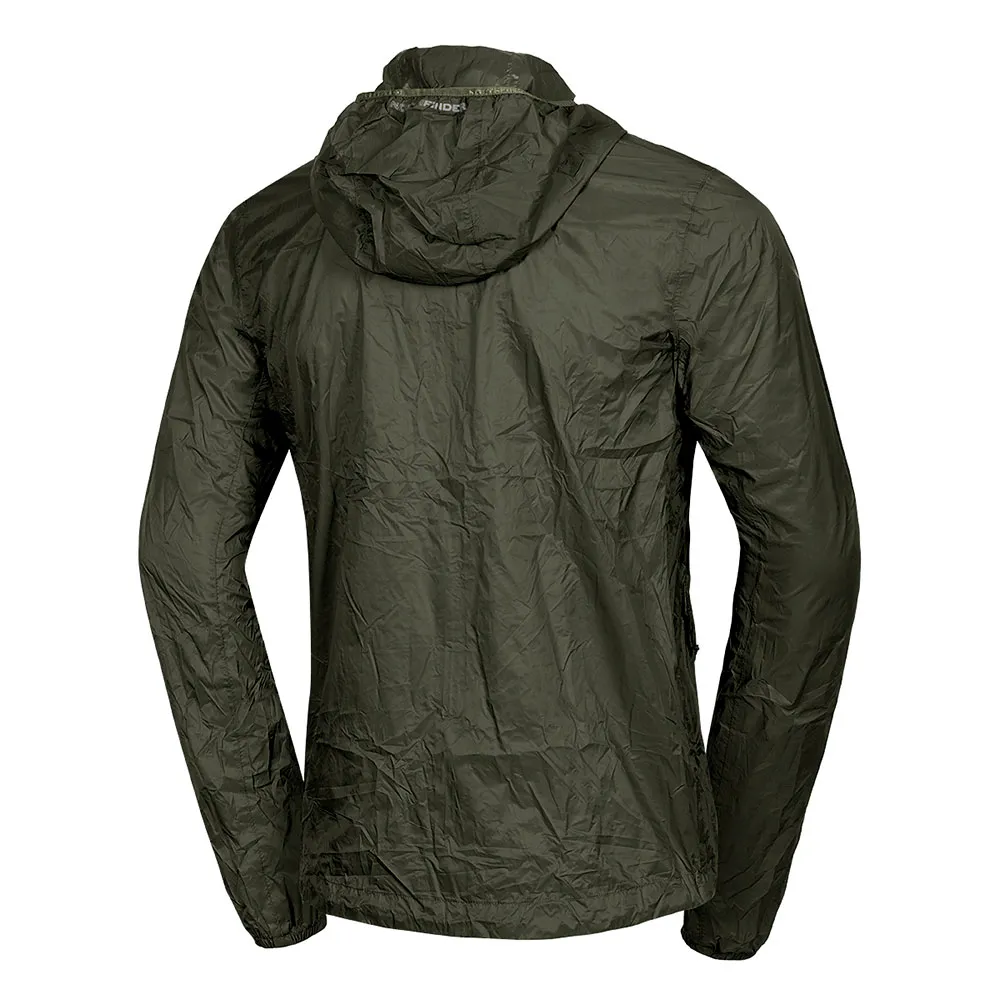 Northfinder Northcover Jakke