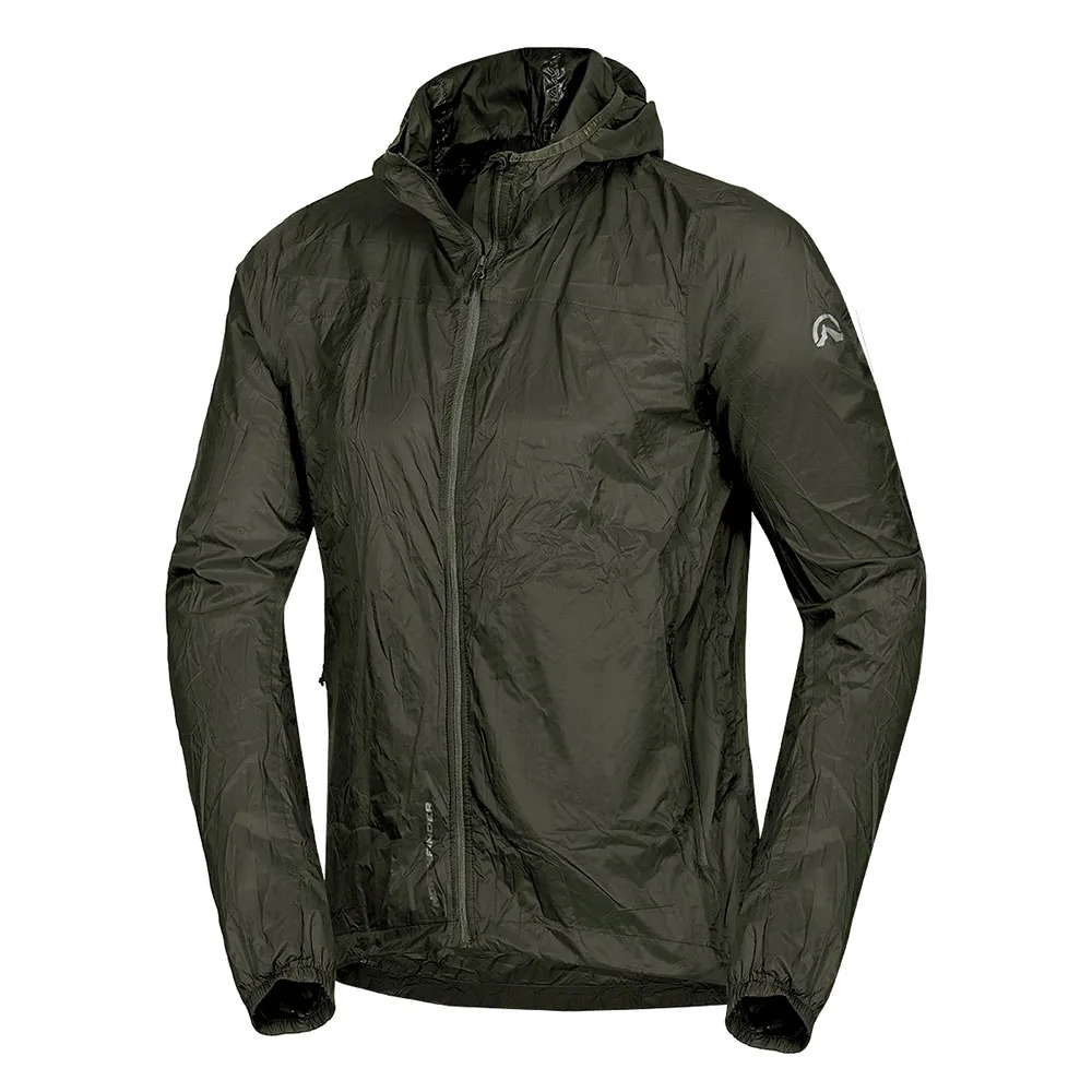 Northfinder Northcover Jakke