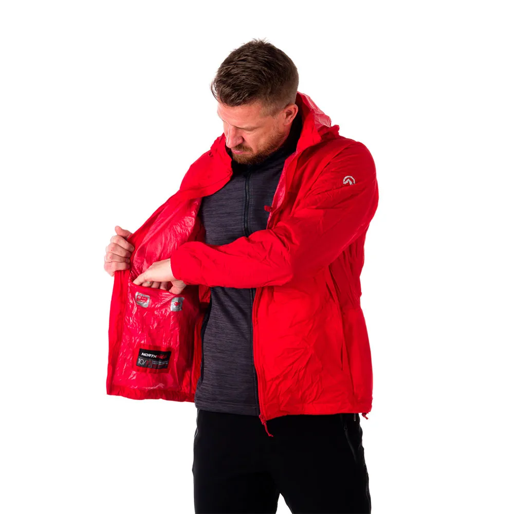 Northfinder Northkit Jakke