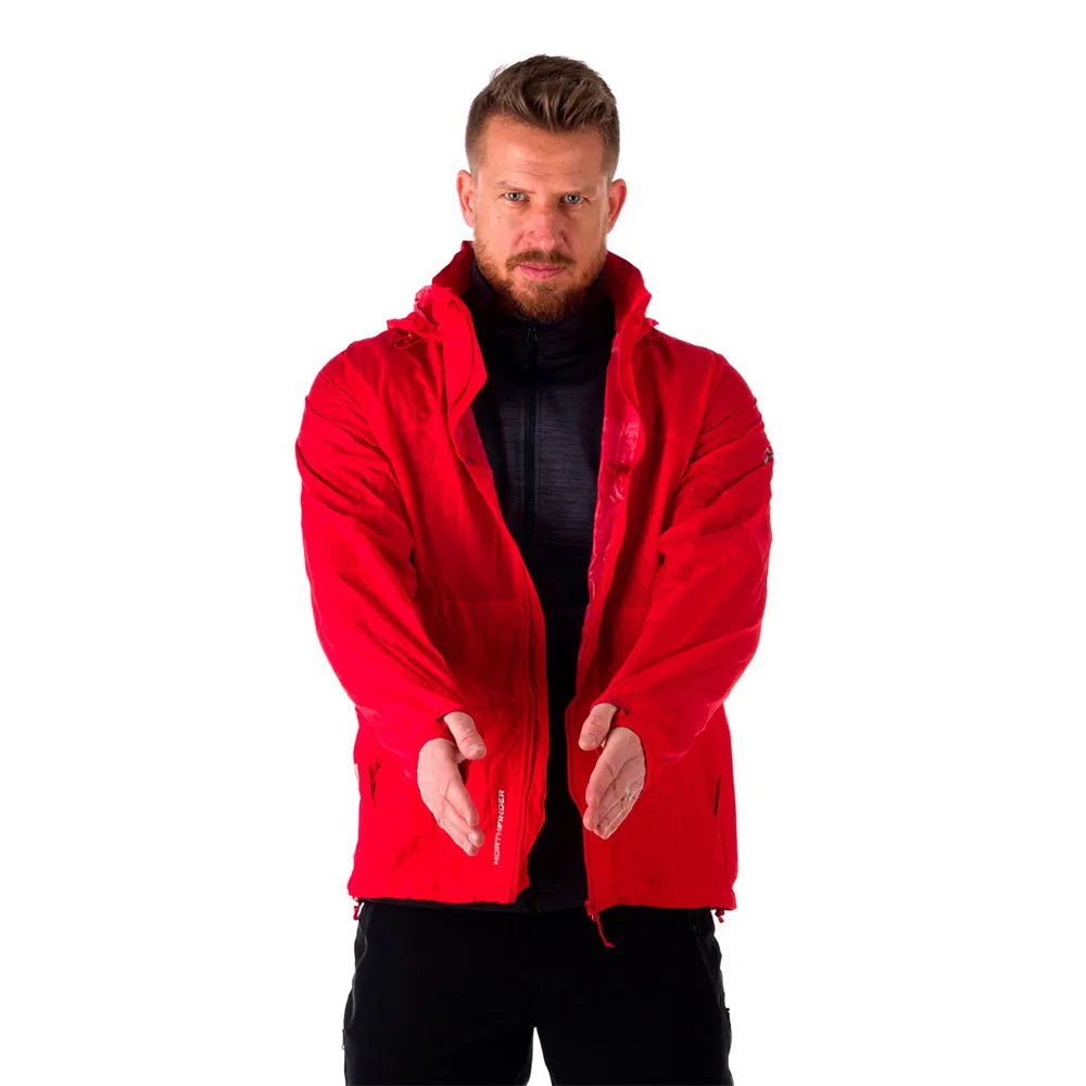 Northfinder Northkit Jakke