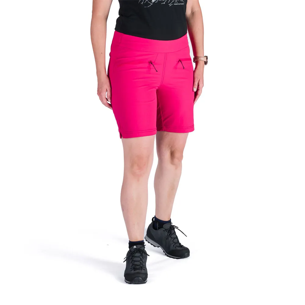 Northfinder Stacie Shorts