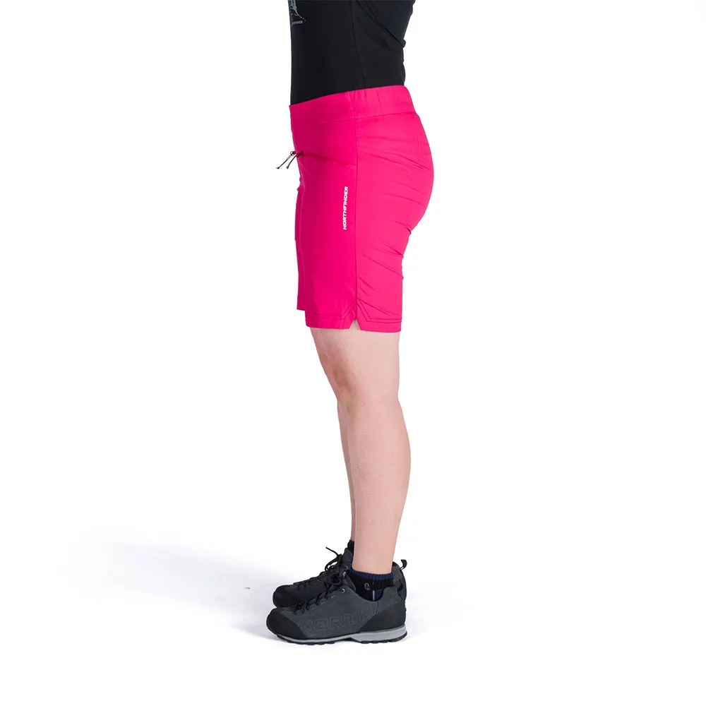 Northfinder Stacie Shorts