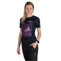 Northfinder Summer Kortarmet T-skjorte
