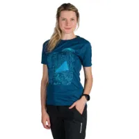 Northfinder Summer Kortarmet T-skjorte Northfinder Summer Kortarmet T-skjorte
