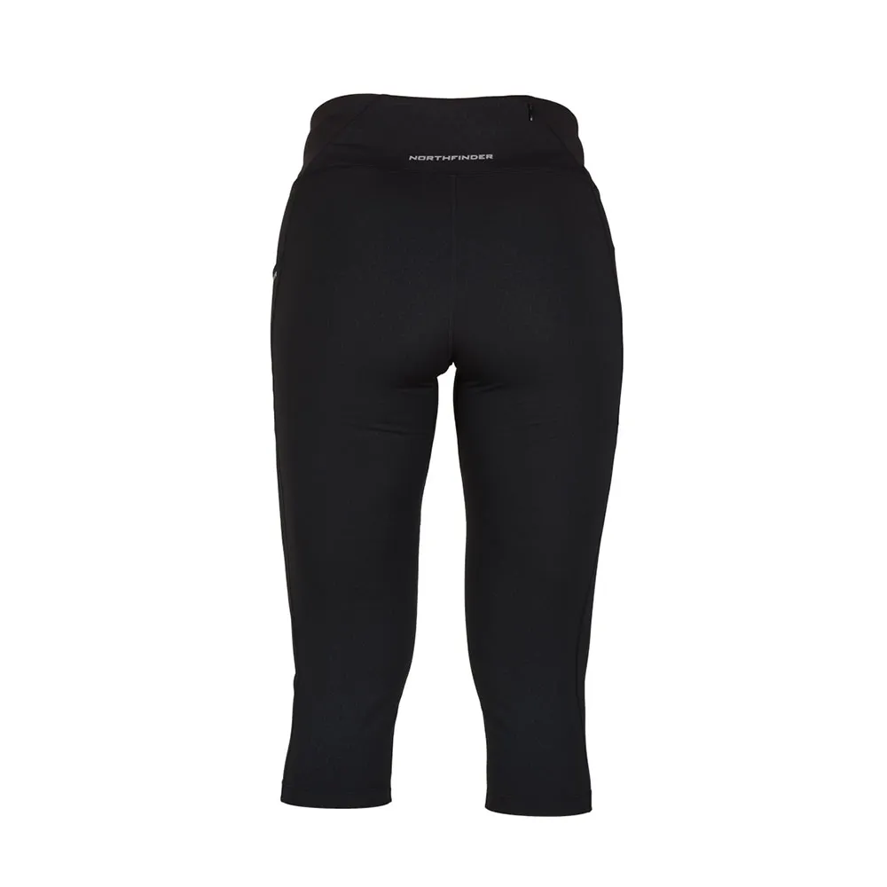 Northfinder Terra 3/4 Leggings Northfinder Terra 3/4 Leggings
