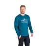 Northfinder Thornton Langarmet T-skjorte