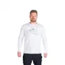 Northfinder Thornton Langarmet T-skjorte
