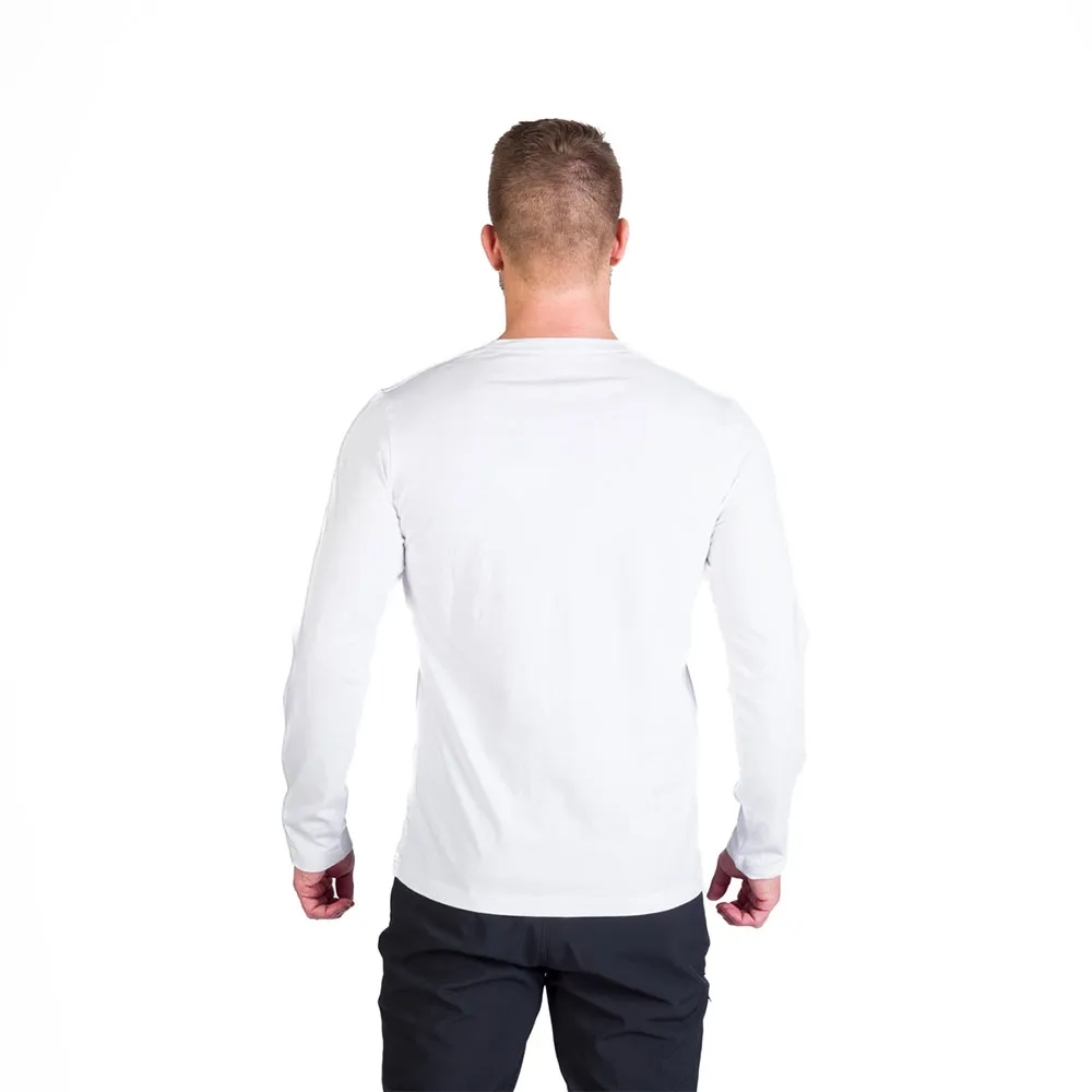 Northfinder Thornton Langarmet T-skjorte Northfinder Thornton Langarmet T-skjorte