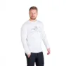 Northfinder Thornton Langarmet T-skjorte