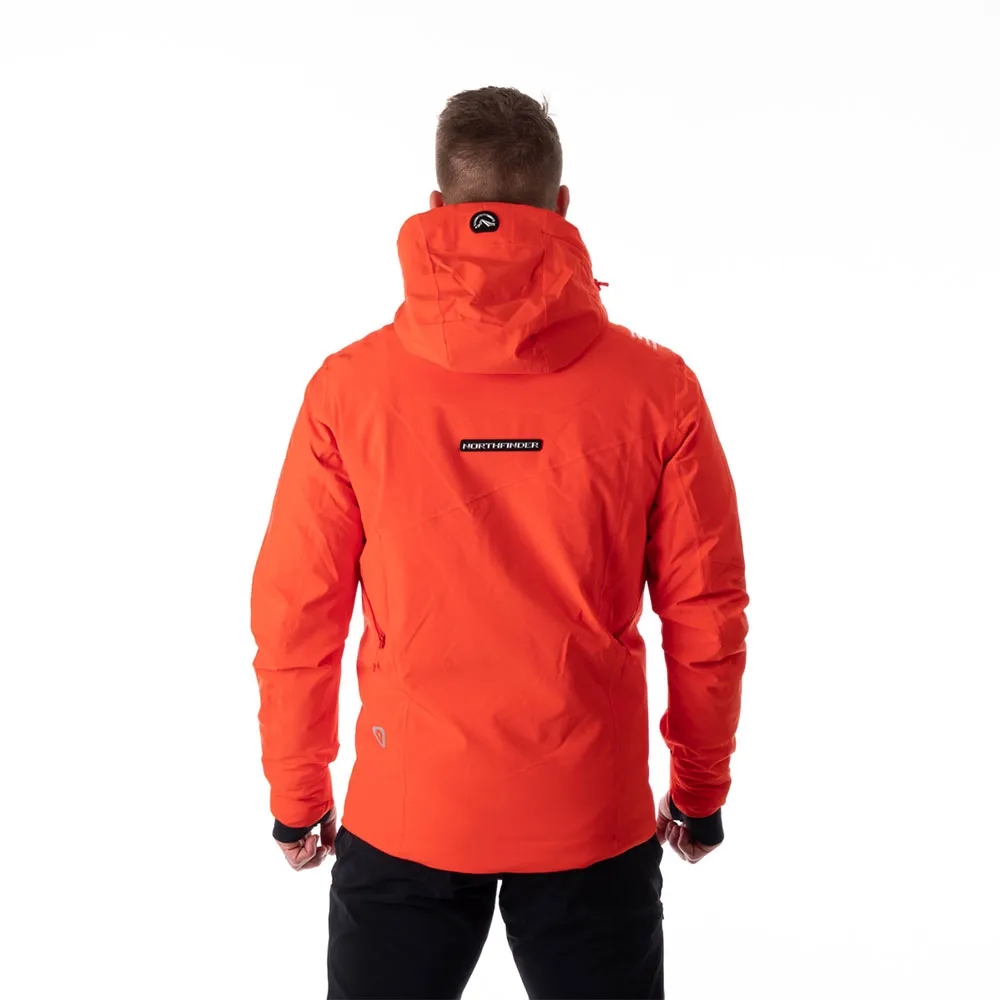 Northfinder Tohnis Jakke Northfinder Tohnis Jakke