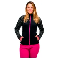 Northfinder Zliechova 1 Fleecejakke Med Full Glidelås