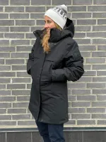 Northug Chamonix Parka Dame Northug Chamonix Parka Dame