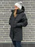 Northug Chamonix Parka Dame