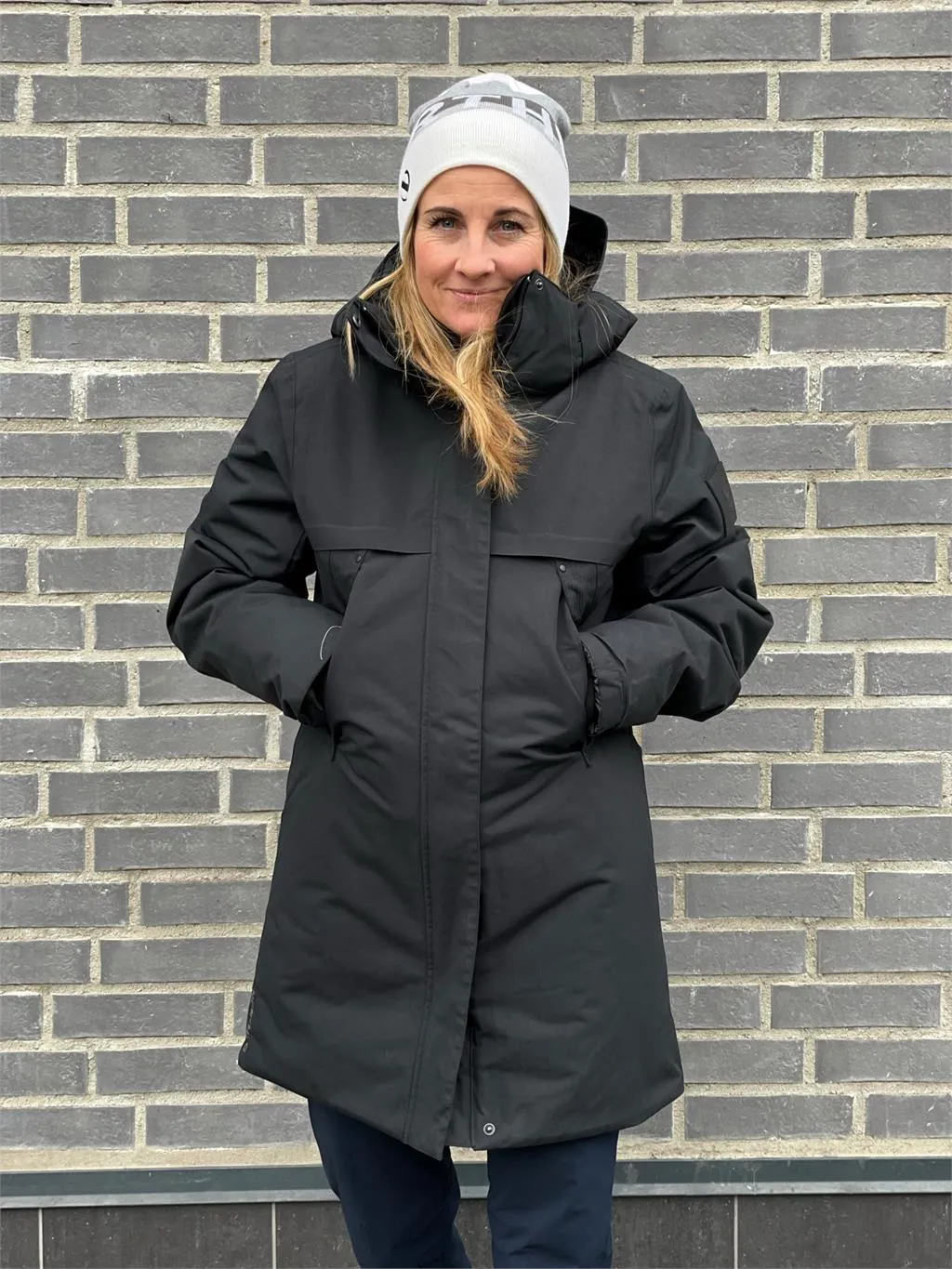 Northug Chamonix Parka Dame