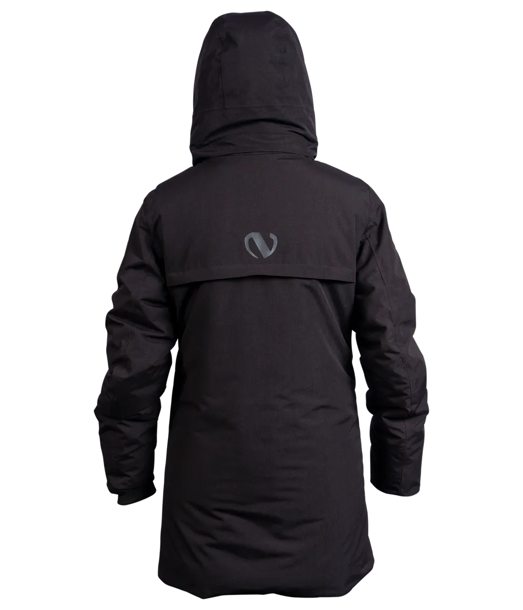 Northug Chamonix Parka Dame