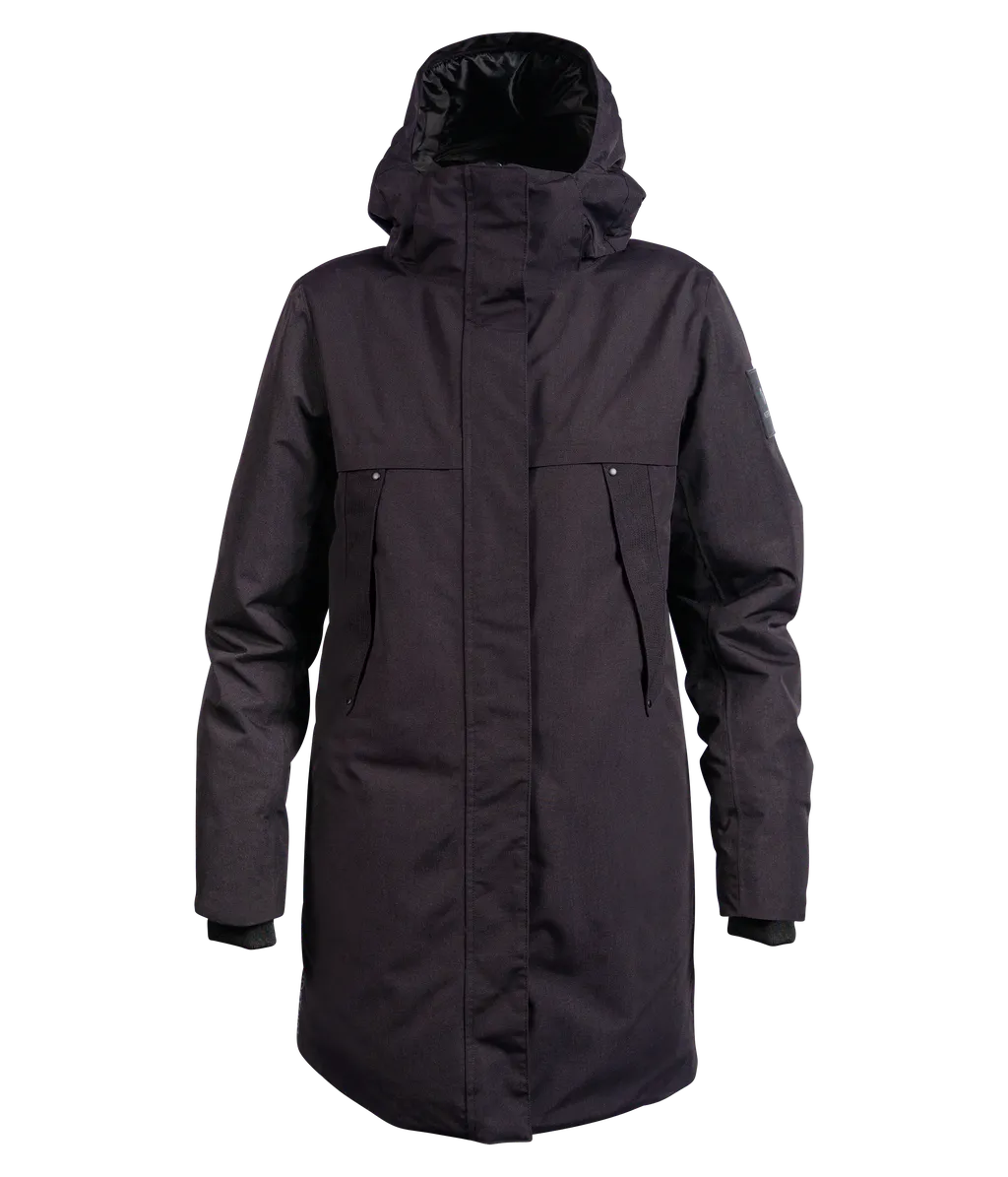 Northug Chamonix Parka Dame