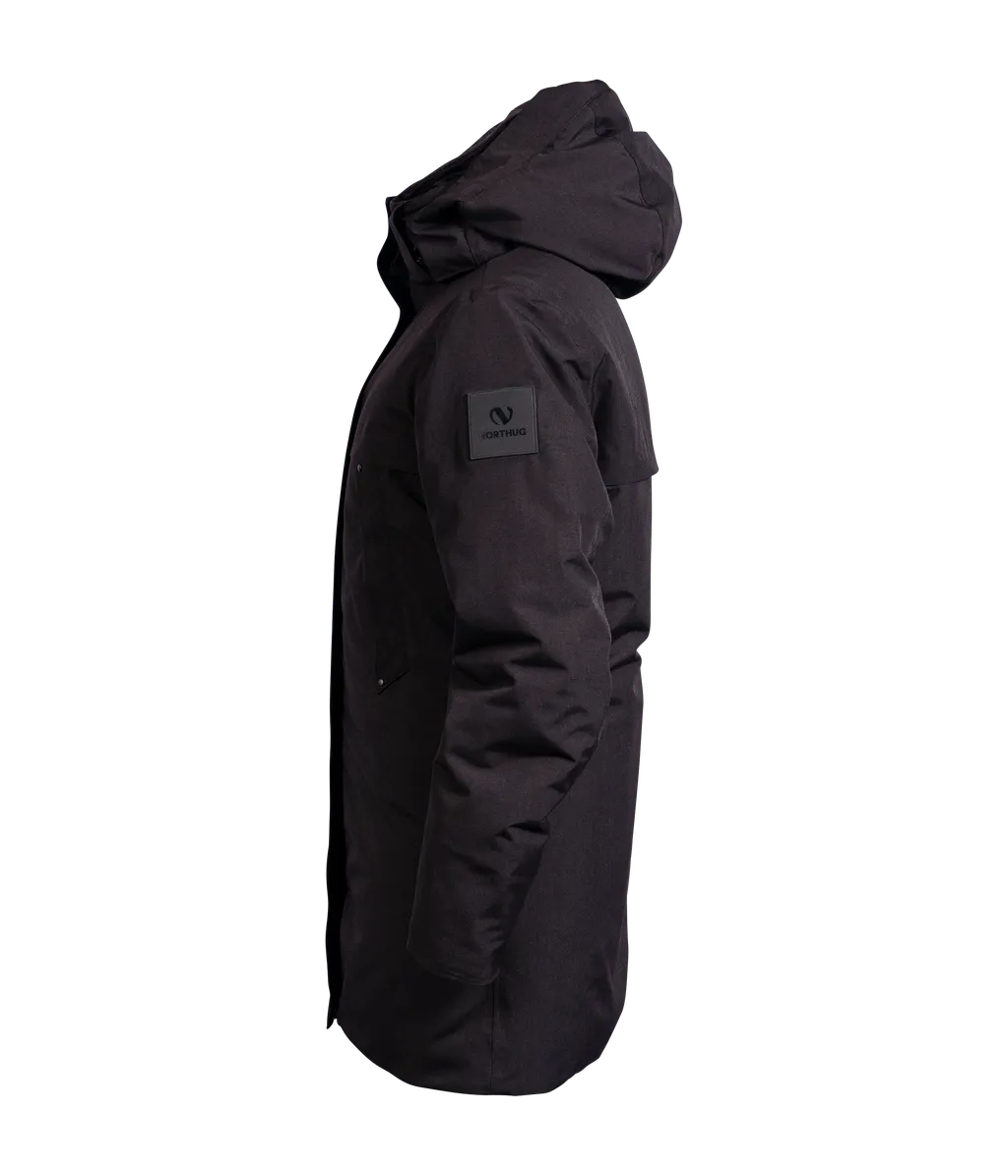 Northug Chamonix Parka Dame