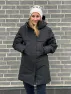 Northug Chamonix Parka Dame