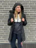 Northug Chamonix Parka Dame