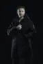 Northug Chamonix Parka Dame