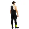 Northwave Active Colorway Sykkelbukser, Anthracite / yellow