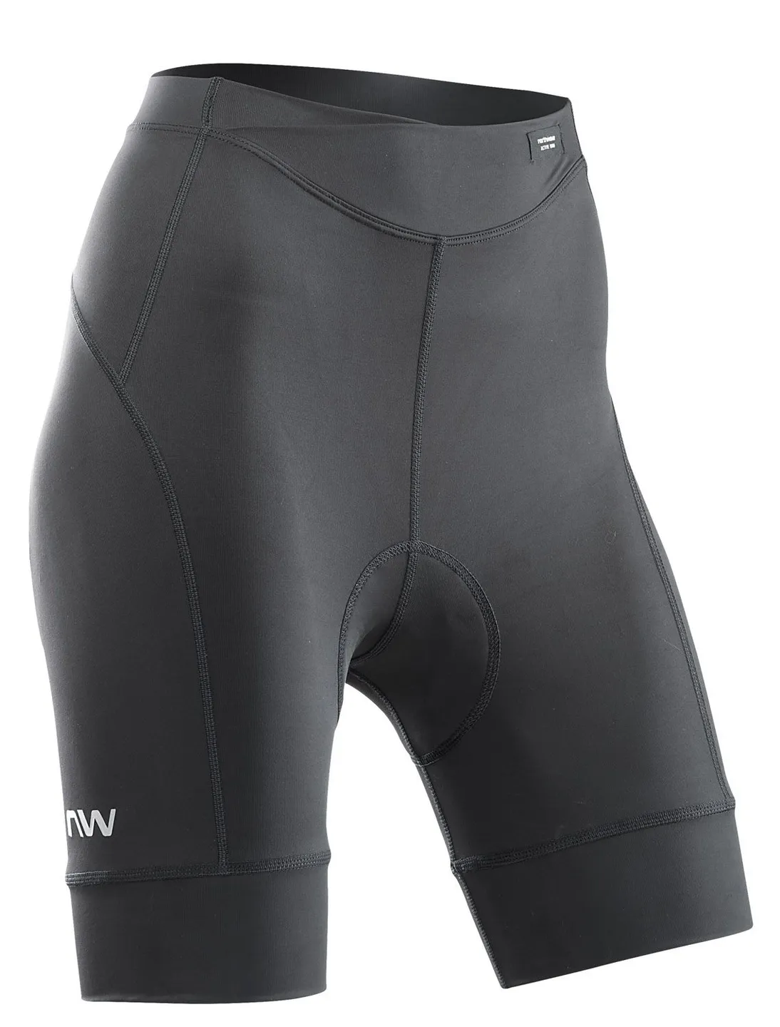 Northwave Active Dame Sykkelshorts