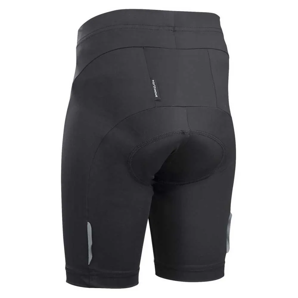 Northwave Active Dame Sykkelshorts