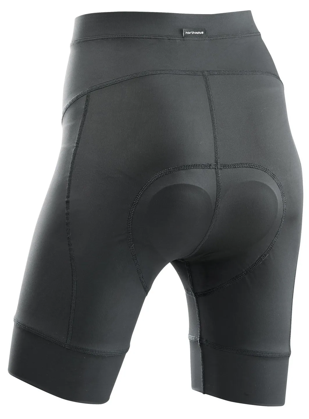 Northwave Active Dame Sykkelshorts
