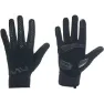 Northwave Active Gel hansker sort