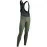 Northwave Active Gel Ms Sykkelbukser, Green forest