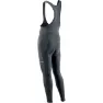 Northwave Active Gel Sykkelbukser, Black
