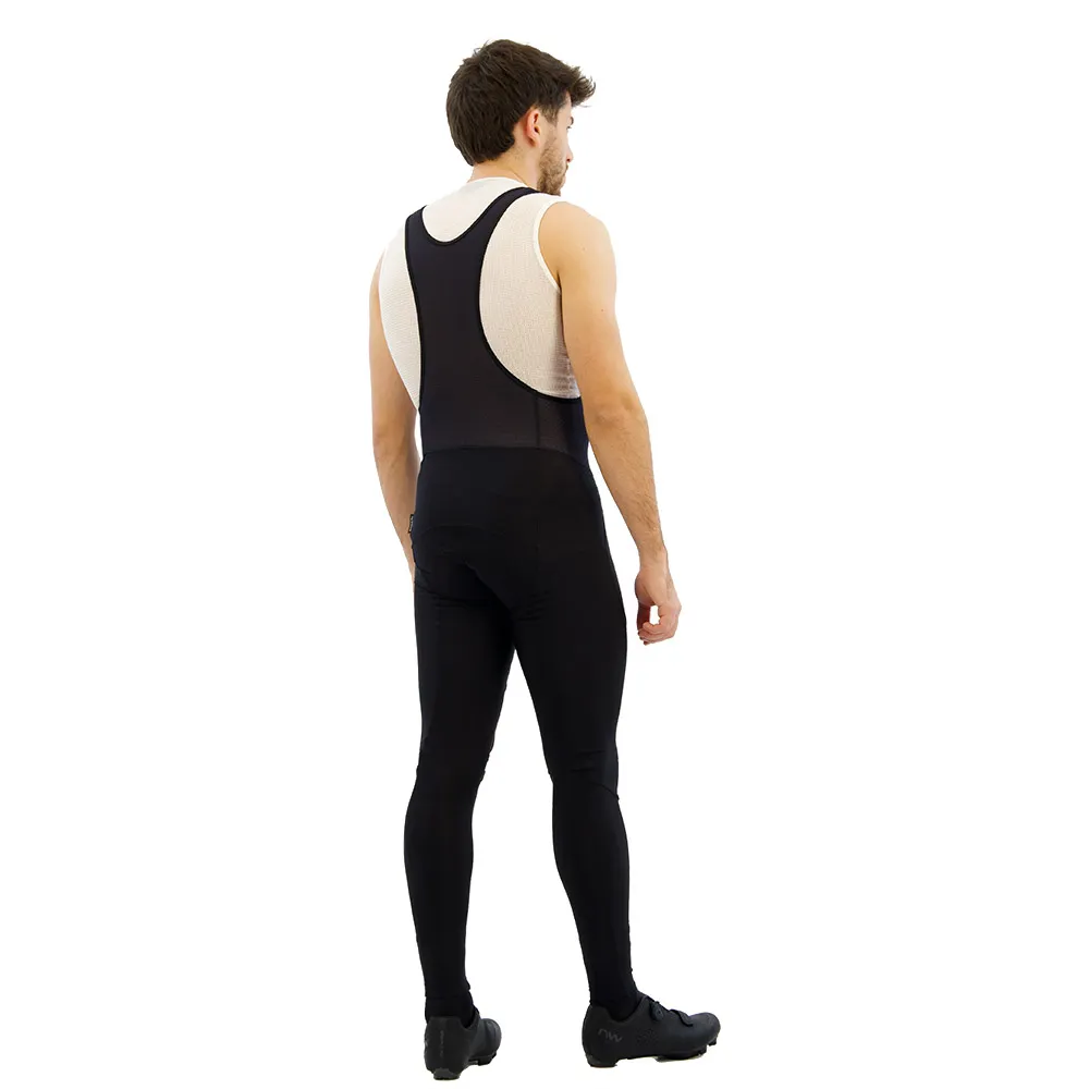 Northwave Active Gel Sykkelbukser, Black