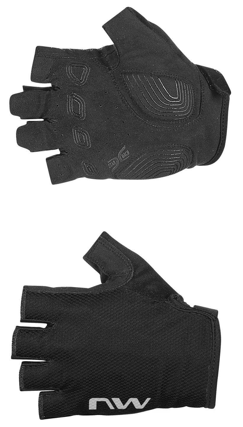 Northwave Active Kort Sykkelhanske Northwave Active Kort Sykkelhanske