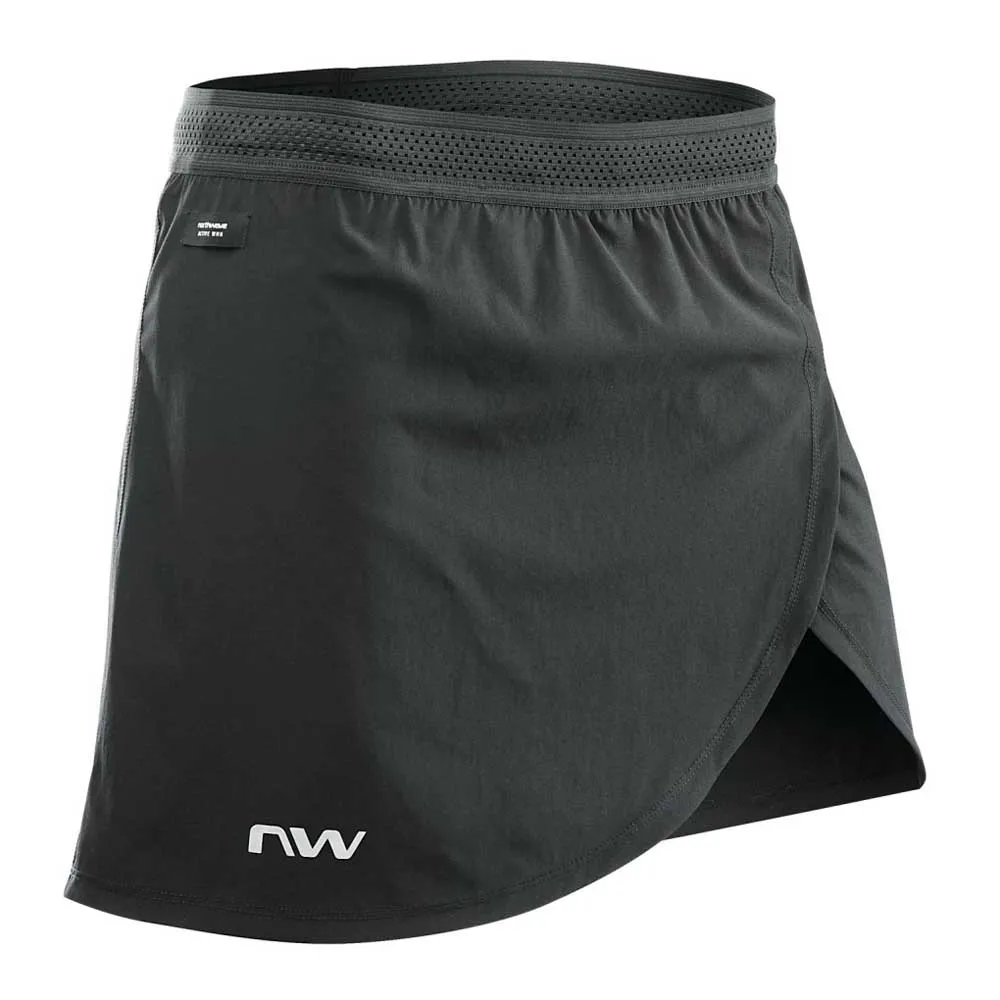 Northwave Active Skjørt, Black