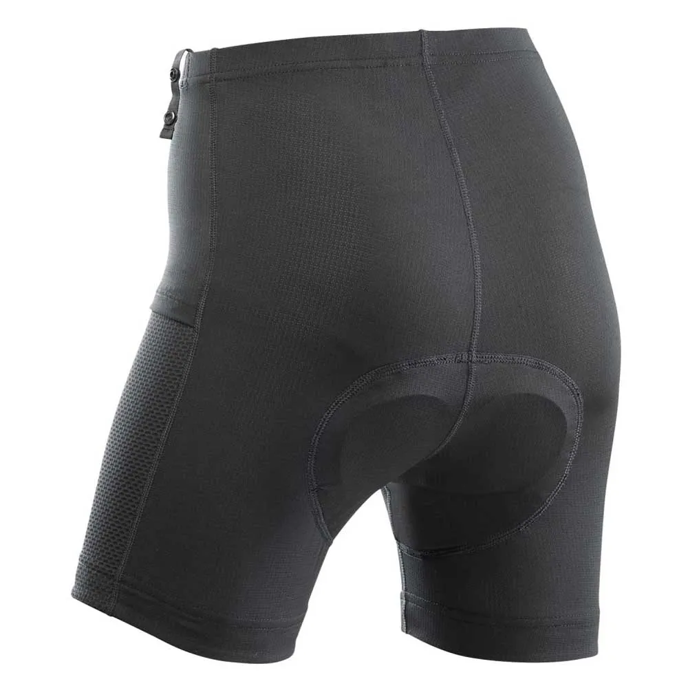 Northwave Active Skjørt, Black