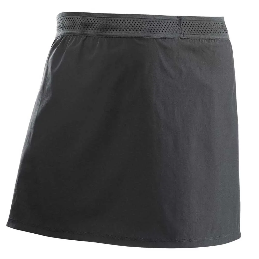 Northwave Active Skjørt, Black