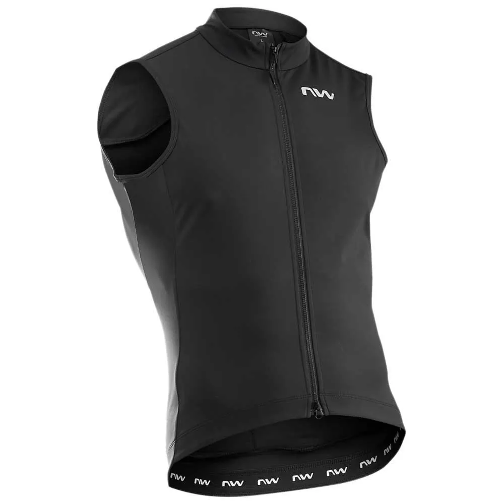 Northwave Air Out Weste, Black