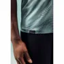Northwave Bomb Doppler Kort Ermet Trøye, Surf blue / black, L