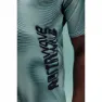 Northwave Bomb Doppler Kort Ermet Trøye, Surf blue / black, L