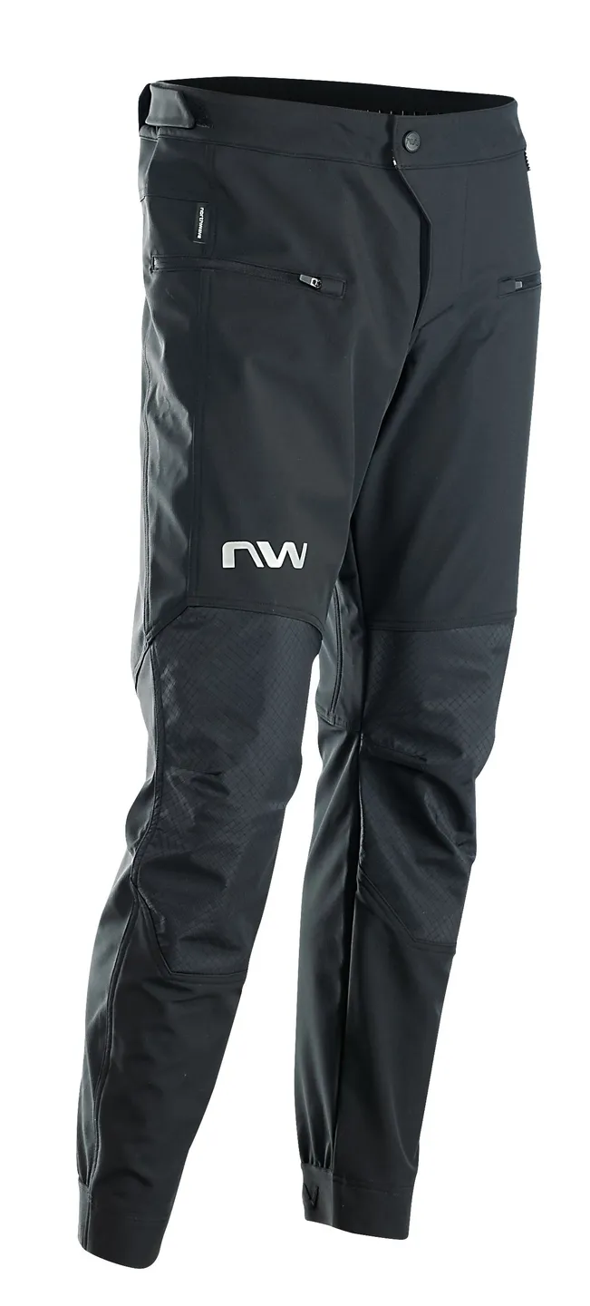 Northwave Bomb Winter Pant Sykkelbukse