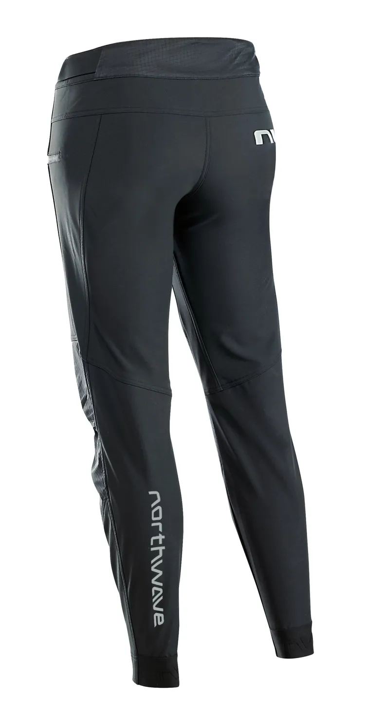 Northwave Bomb Winter Pant Sykkelbukse