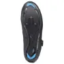 Northwave Celsius Artic Goretex Landeveissykkelsko Refurbished, Black