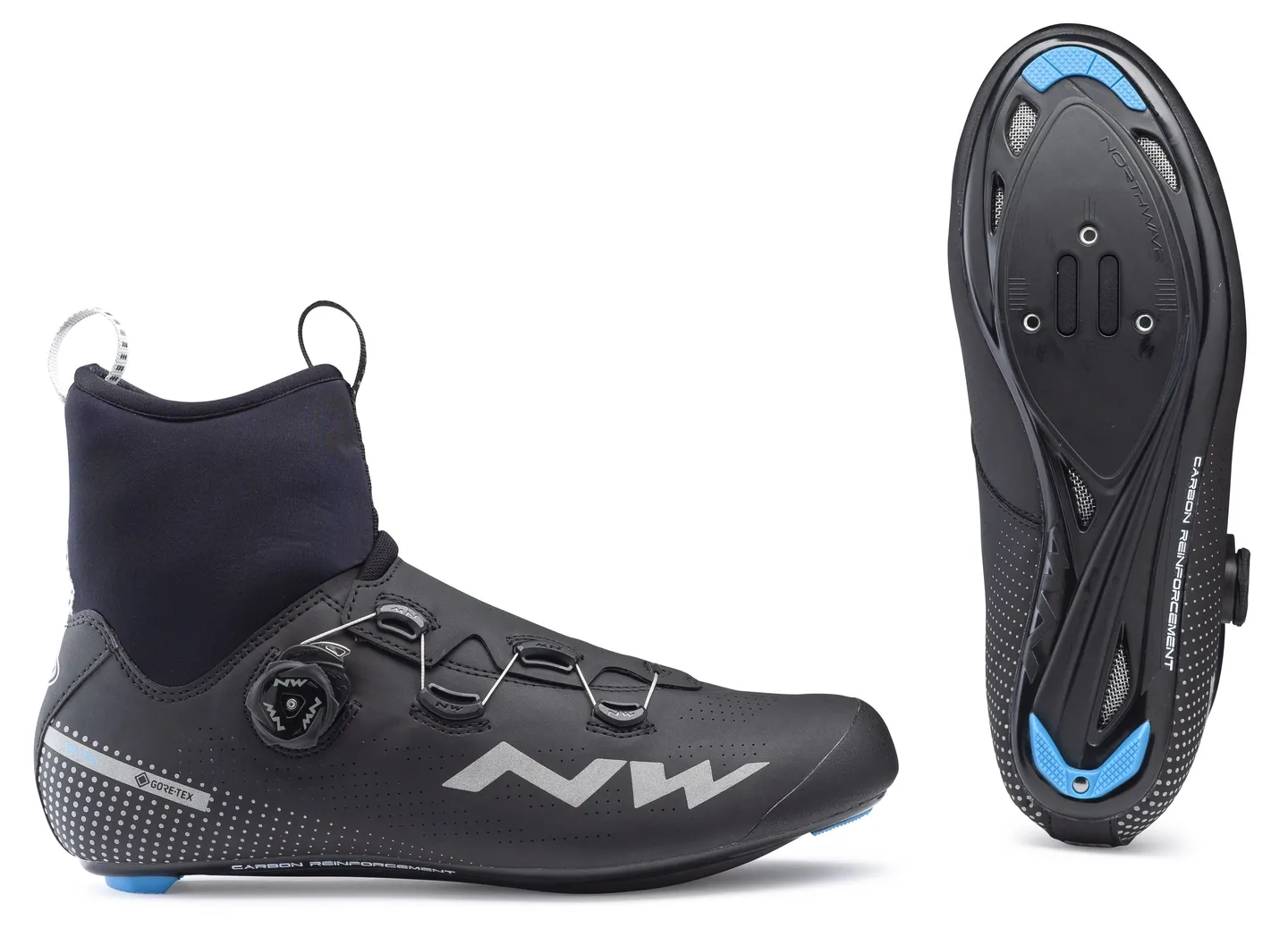 Northwave Celsius R Arctic GTX Vintersko