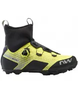 Northwave Celsius XC Arctic Vintersko