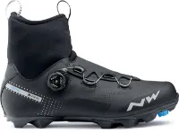 Northwave Celsius XC Arctic Vintersko
