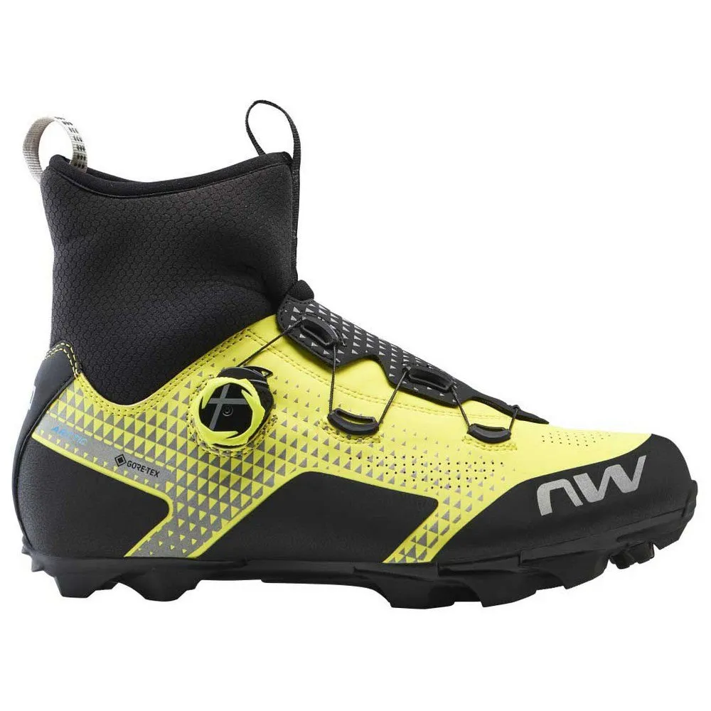 Northwave Celsius XC Arctic Vintersko