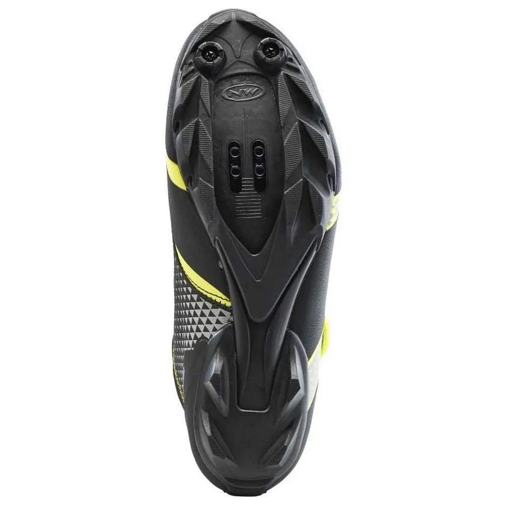 Northwave Celsius XC Arctic Vintersko