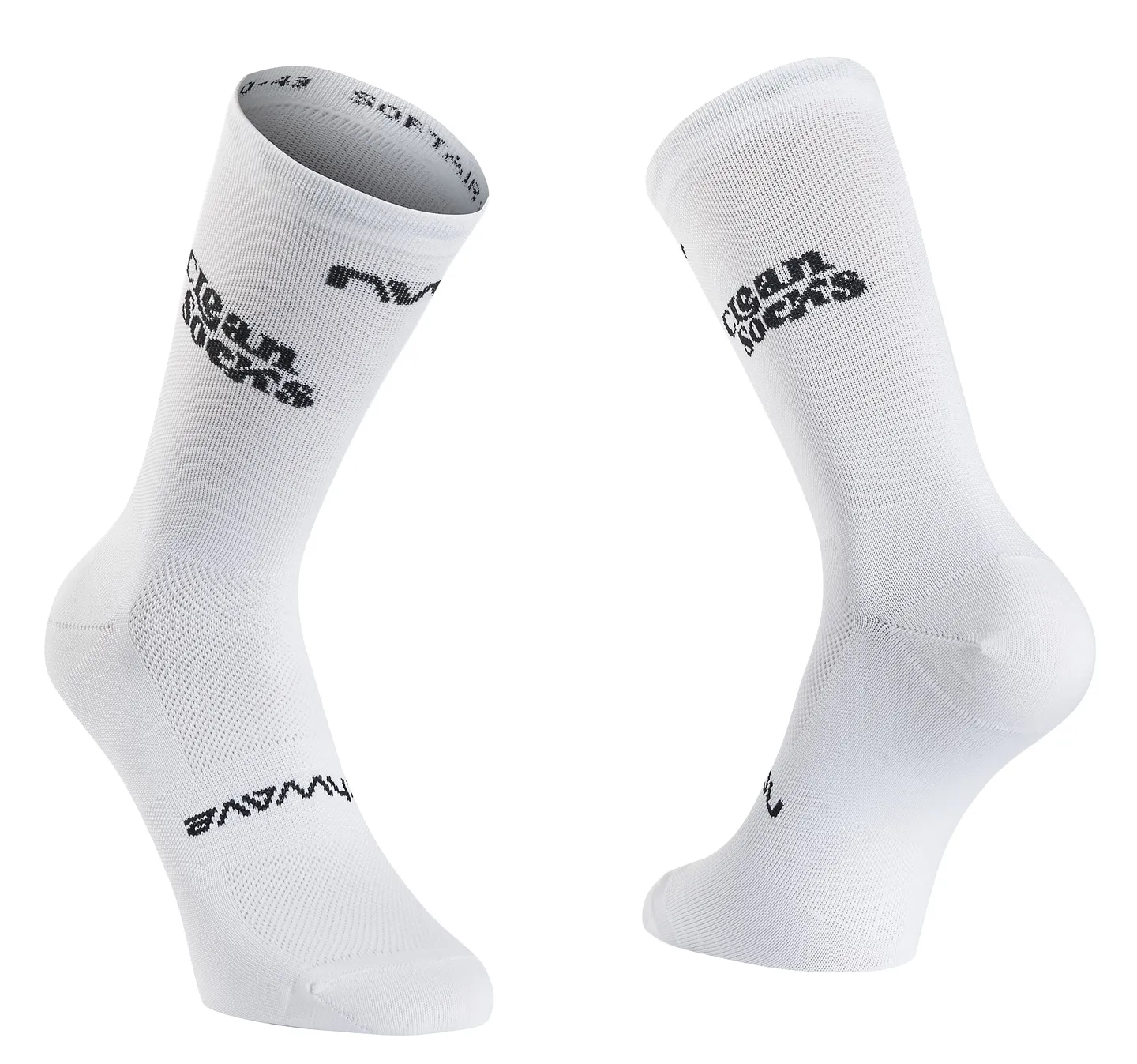 Northwave Clean Sock Sokker