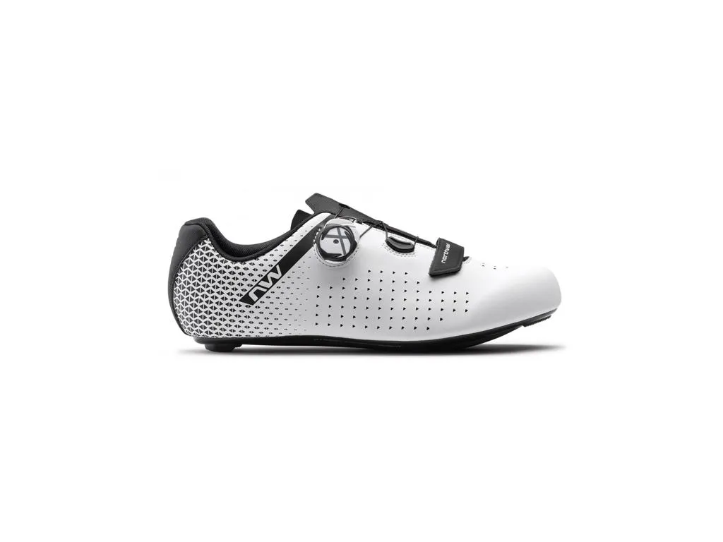 Northwave Core Plus 2 Dame Landeveissko