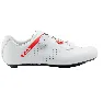 White / red fluo